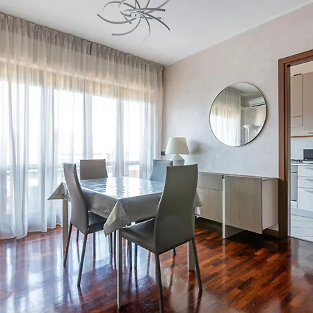 Apartamento Fiera Relax *
