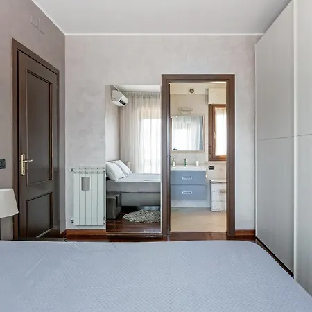 Fiera Relax Apartamento *