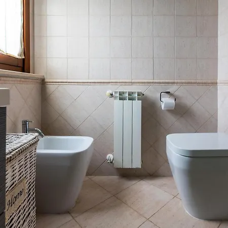 Apartment Fiera Relax