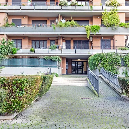 Apartment Fiera Relax *
